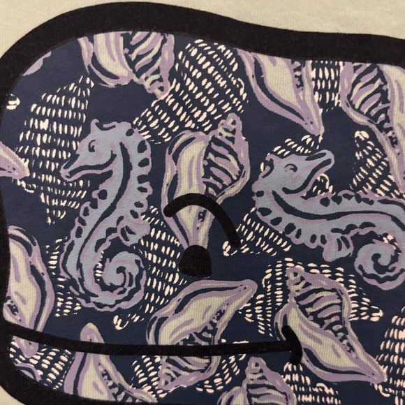 Vineyard Vines Men's Short-Sleeve Pocket Tee Light Mint size small - Picture 2 of 6